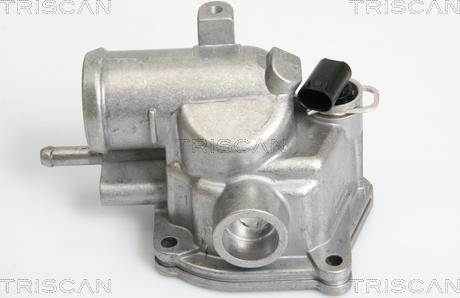 Triscan 8620 19587 - Termostat, rashladna tekućinu www.molydon.hr