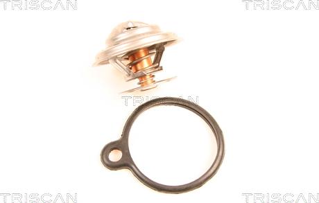 Triscan 8620 10091 - Termostat, rashladna tekućinu www.molydon.hr