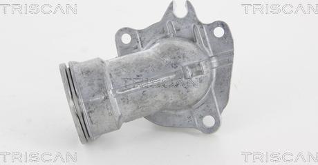 Triscan 8620 30187 - Termostat, rashladna tekućinu www.molydon.hr