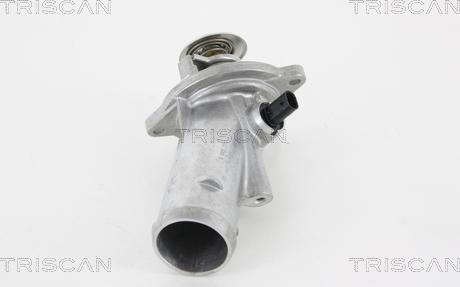 Triscan 8620 29487 - Termostat, rashladna tekućinu www.molydon.hr