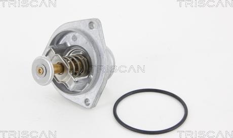 Triscan 8620 29580 - Termostat, rashladna tekućinu www.molydon.hr