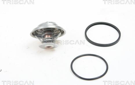 Triscan 8620 2588 - Termostat, rashladna tekućinu www.molydon.hr