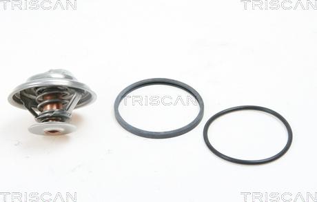 Triscan 8620 2582 - Termostat, rashladna tekućinu www.molydon.hr