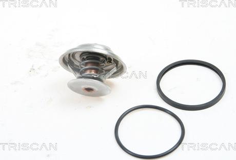Triscan 8620 2691 - Termostat, rashladna tekućinu www.molydon.hr