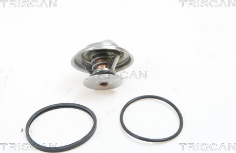 Triscan 8620 2688 - Termostat, rashladna tekućinu www.molydon.hr