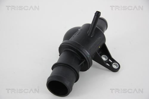 Triscan 8620 26780 - Termostat, rashladna tekućinu www.molydon.hr