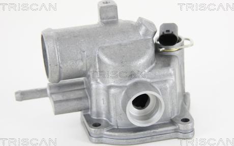 Triscan 8620 20492 - Termostat, rashladna tekućinu www.molydon.hr