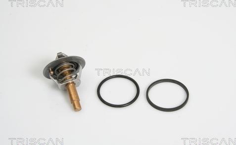 Triscan 8620 23590 - Termostat, rashladna tekućinu www.molydon.hr