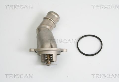 Triscan 8620 23892 - Termostat, rashladna tekućinu www.molydon.hr