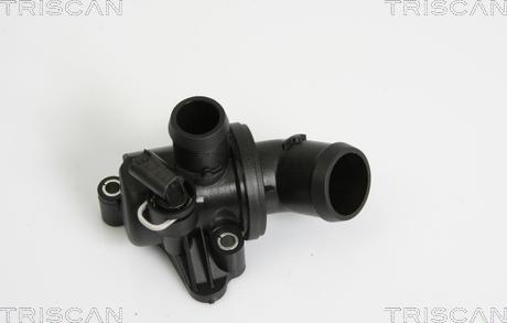 Triscan 8620 23387 - Termostat, rashladna tekućinu www.molydon.hr