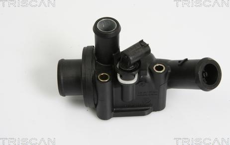 Triscan 8620 22687 - Termostat, rashladna tekućinu www.molydon.hr