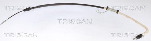 Triscan 8140 161212 - Sajla ručne kočnice www.molydon.hr