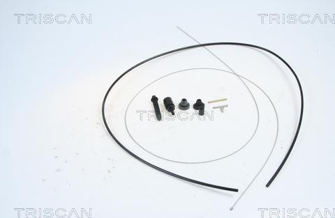Triscan 8140 25314 - Sajla gasa www.molydon.hr