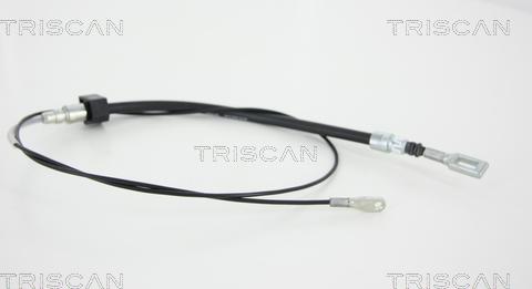 Triscan 8140 23146 - Sajla ručne kočnice www.molydon.hr