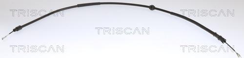 Triscan 8140 231144 - Sajla ručne kočnice www.molydon.hr