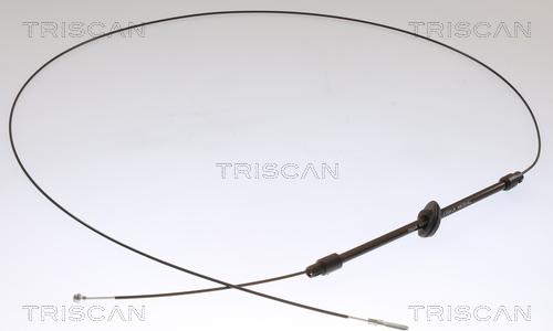 Triscan 8140 231158 - Sajla ručne kočnice www.molydon.hr