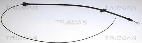 Triscan 8140 231166 - Sajla ručne kočnice www.molydon.hr