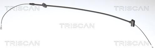 Triscan 8140 231168 - Sajla ručne kočnice www.molydon.hr