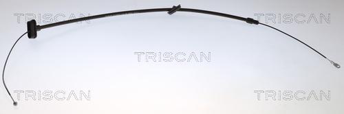 Triscan 8140 231163 - Sajla ručne kočnice www.molydon.hr