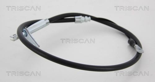 Triscan 8140 23116 - Sajla ručne kočnice www.molydon.hr