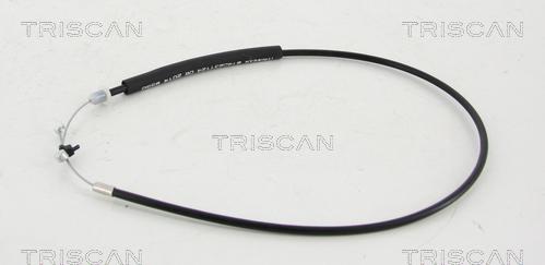 Triscan 8140 231124 - Sajla ručne kočnice www.molydon.hr