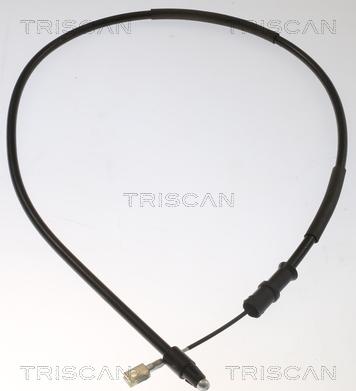 Triscan 8140 231179 - Sajla ručne kočnice www.molydon.hr