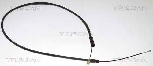 Triscan 8140 231171 - Sajla ručne kočnice www.molydon.hr