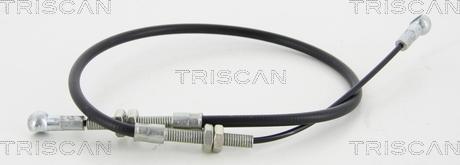 Triscan 8140 23301 - Sajla gasa www.molydon.hr