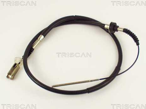 Triscan 8140 23200 - Sajla, mehanizam za aktiviranje kvacila www.molydon.hr