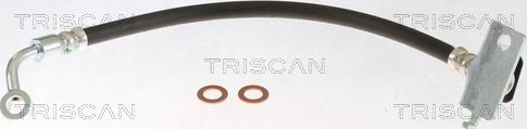 Triscan 8150 431006 - Kočiono crijevo, lajtung www.molydon.hr