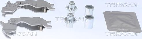 Triscan 8105 232591 - Set za popravak, ekspander www.molydon.hr