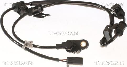 Triscan 8180 43166 - Senzor, broj obrtaja kotača www.molydon.hr
