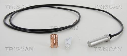 Triscan 8180 29231 - Senzor, broj obrtaja kotača www.molydon.hr