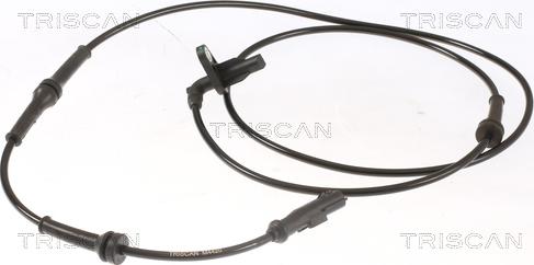 Triscan 8180 25295 - Senzor, broj obrtaja kotača www.molydon.hr