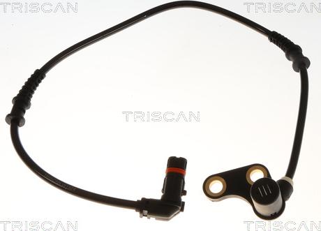 Triscan 8180 23144 - Senzor, broj obrtaja kotača www.molydon.hr