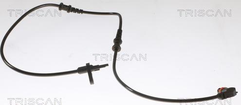 Triscan 8180 23143 - Senzor, broj obrtaja kotača www.molydon.hr