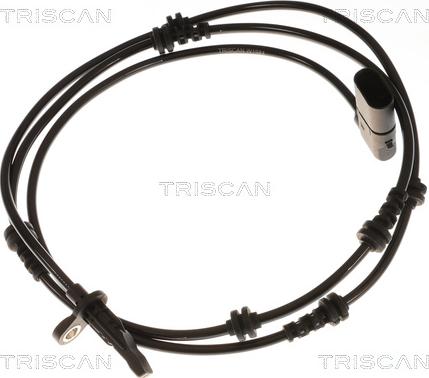 Triscan 8180 23151 - Senzor, broj obrtaja kotača www.molydon.hr