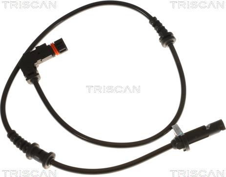 Triscan 8180 23152 - Senzor, broj obrtaja kotača www.molydon.hr