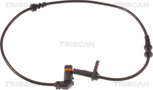 Triscan 8180 23115 - Senzor, broj obrtaja kotača www.molydon.hr