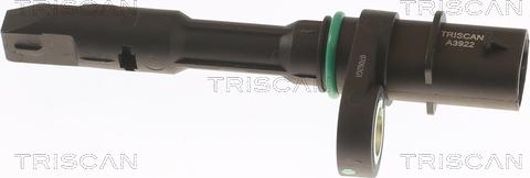 Triscan 8180 23139 - Senzor, broj obrtaja kotača www.molydon.hr
