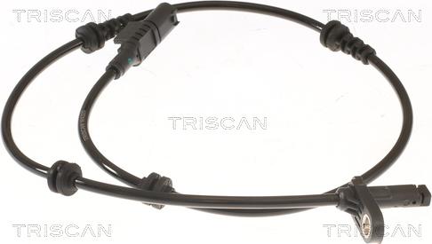 Triscan 8180 23133 - Senzor, broj obrtaja kotača www.molydon.hr