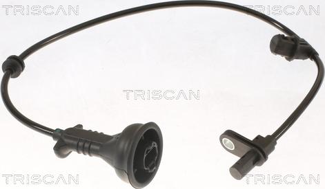 Triscan 8180 23255 - Senzor, broj obrtaja kotača www.molydon.hr