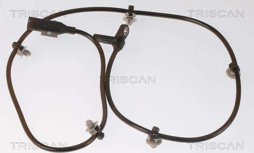 Triscan 8180 23258 - Senzor, broj obrtaja kotača www.molydon.hr