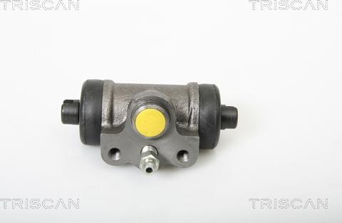Triscan 8130 42019 - Kočioni cilindar kotača www.molydon.hr