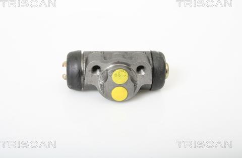 Triscan 8130 42021 - Kočioni cilindar kotača www.molydon.hr