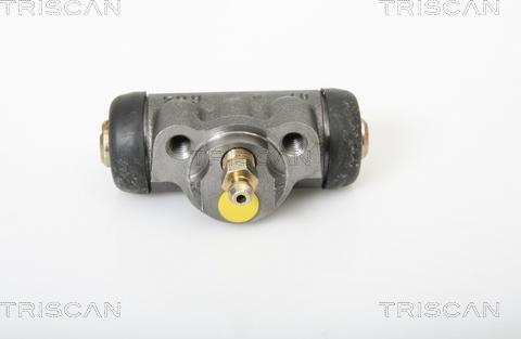 Triscan 8130 42022 - Kočioni cilindar kotača www.molydon.hr