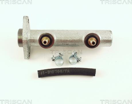 Triscan 8130 67100 - Glavni kočioni cilindar www.molydon.hr
