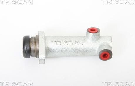 Triscan 8130 67200 - Glavni cilindar, kvačilo www.molydon.hr