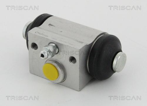 Triscan 8130 16070 - Kočioni cilindar kotača www.molydon.hr