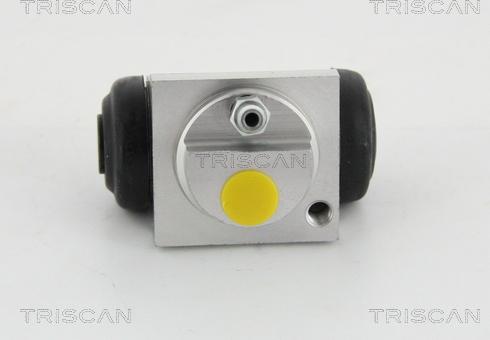 Triscan 8130 25061 - Kočioni cilindar kotača www.molydon.hr